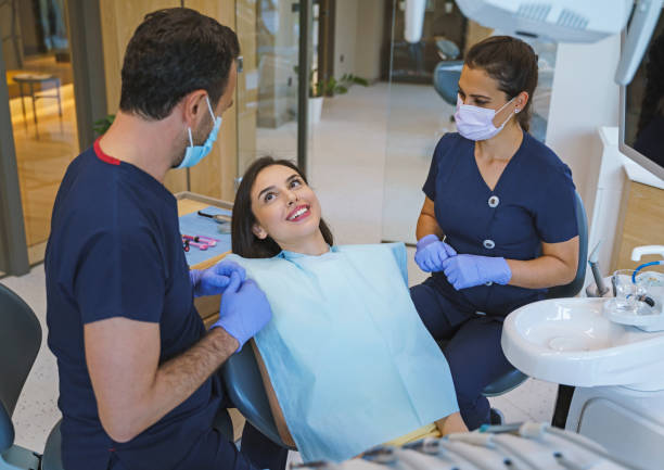 Best Dental X-Rays and Imaging  in La Porte, IN