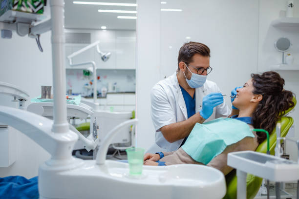 Best Full Mouth Reconstruction  in La Porte, IN